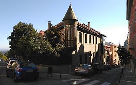 Hotel Posada Don Jaime